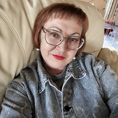Фотография девушки Наталия, 58 лет из г. Кез