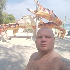 Фотография мужчины Алексей, 38 лет из г. Саки