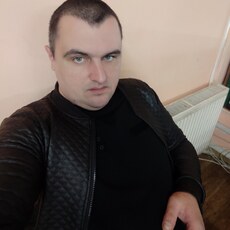 Фотография мужчины Сергей, 30 лет из г. Одесса