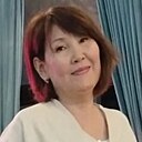 Ханшайым Шарипа, 50 лет