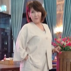 Фотография девушки Ханшайым Шарипа, 50 лет из г. Тараз