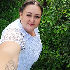 Фотография девушки Кристи, 31 год из г. Козловка (Чувашия)