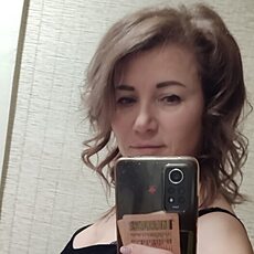 Фотография девушки Людмила, 46 лет из г. Киров