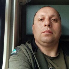 Фотография мужчины Михаил, 40 лет из г. Шатура