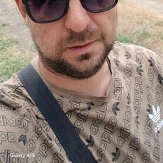 Фотография мужчины Василий, 36 лет из г. Бокситогорск