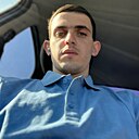 Геворг, 28 лет