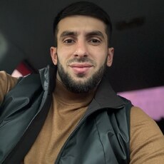 Фотография мужчины Amir, 25 лет из г. Махачкала