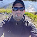 Андрей, 33 года