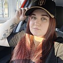 Оля, 25 лет