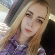 Фотография девушки Диана, 23 года из г. Переволоцкий