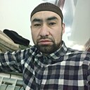 Машхур, 37 лет