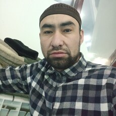 Фотография мужчины Машхур, 37 лет из г. Нальчик