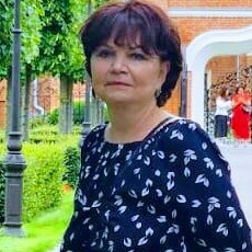 Фотография девушки Алена, 61 год из г. Санкт-Петербург