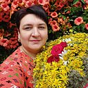 Валентина, 46 лет
