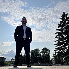 Фотография мужчины Михаил, 35 лет из г. Иркутск