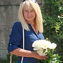 Ирина, 53 года