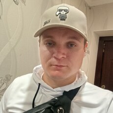 Фотография мужчины Имя, 31 год из г. Красноперекопск