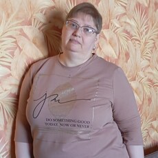 Фотография девушки Елена, 48 лет из г. Прокопьевск