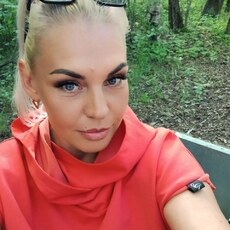 Фотография девушки Оля, 44 года из г. Киров