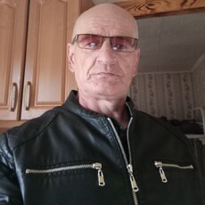 Фотография мужчины Рома, 58 лет из г. Щербинка