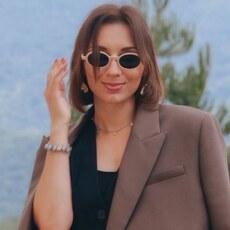 Фотография девушки Luizachka, 30 лет из г. Евпатория