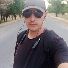 Фотография мужчины Вова, 34 года из г. Бишкек