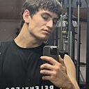 Салман, 23 года