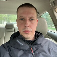 Фотография мужчины Влад, 37 лет из г. Донской