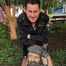 Фотография мужчины Александр, 57 лет из г. Прокопьевск