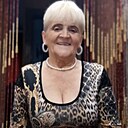 Нина, 70 лет