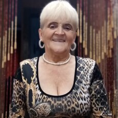 Фотография девушки Нина, 70 лет из г. Бологое