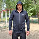 Антон, 42 года