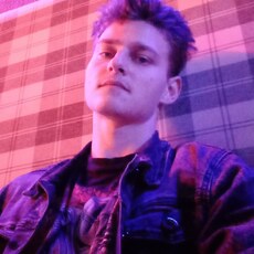 Фотография мужчины Latas, 21 год из г. Солигорск