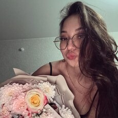 Фотография девушки Айка, 21 год из г. Шымкент
