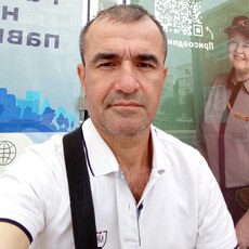 Фотография мужчины Али, 50 лет из г. Новокуйбышевск