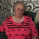 Валентина, 64 года