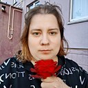 Кристина, 34 года