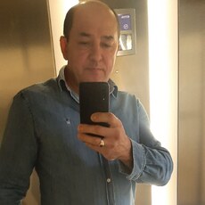 Фотография мужчины Ильдусович, 53 года из г. Казань