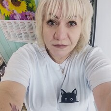 Фотография девушки Алёнка, 47 лет из г. Дмитров