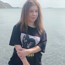 Фотография девушки Оля, 26 лет из г. Краснодар