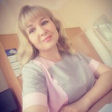 Фотография девушки Анна, 32 года из г. Краснотурьинск