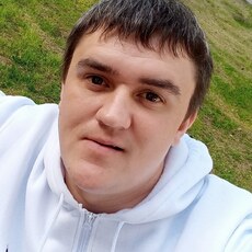 Фотография мужчины Павел, 33 года из г. Адлер