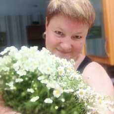 Фотография девушки Наталья, 53 года из г. Пермь