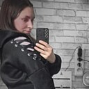 Анастасия, 21 год