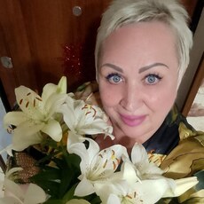 Фотография девушки Света, 57 лет из г. Волгоград