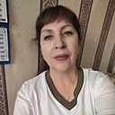 Людмила, 53 года