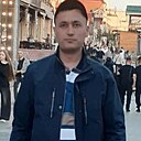 Вахоб, 34 года