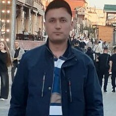 Фотография мужчины Вахоб, 34 года из г. Тайшет