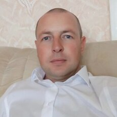 Фотография мужчины Михаил, 37 лет из г. Ревда
