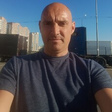 Фотография мужчины Виталий, 47 лет из г. Курск